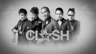 คอร์ดเพลง เธอคือนางฟ้าในใจ - CLASH (แคลช)