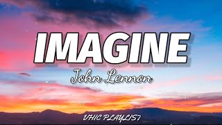 คอร์ดเพลง Imagine - John Lennon