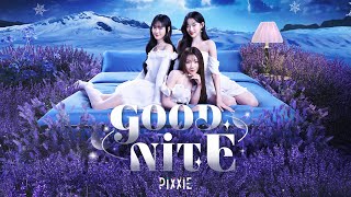 คอร์ดเพลง Goodnite