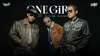 คอร์ดเพลง ONE GIRL