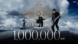 คอร์ดเพลง Walk The Earth